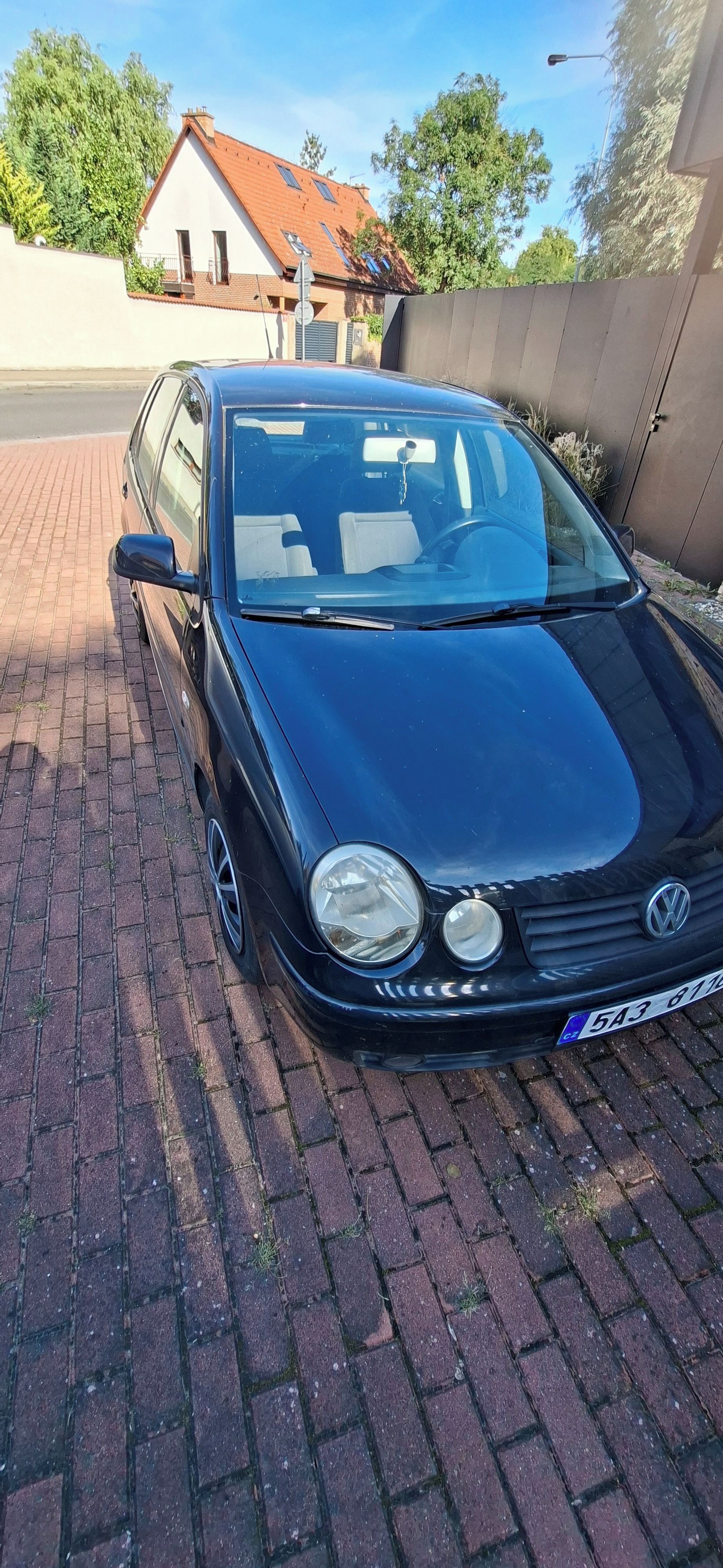 Volkswagen Polo, VW Polo - fotka 6