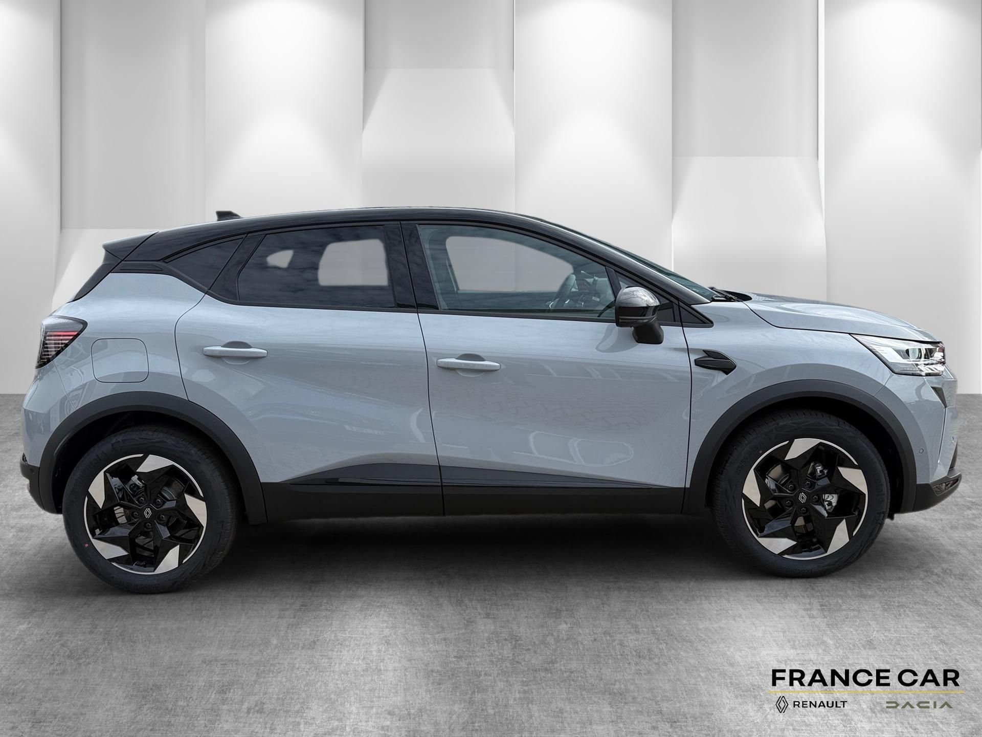 Renault Captur, 1,0TCe 67 kW Techno - fotka 4