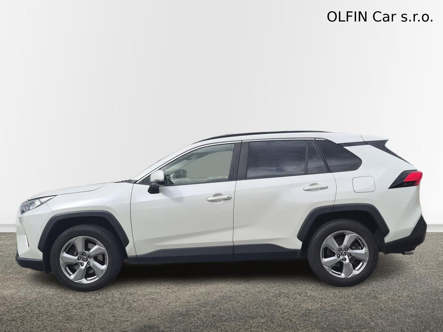 Toyota Rav4, 2.0i 4x2 6MT Comfort Style 129 - fotka 3