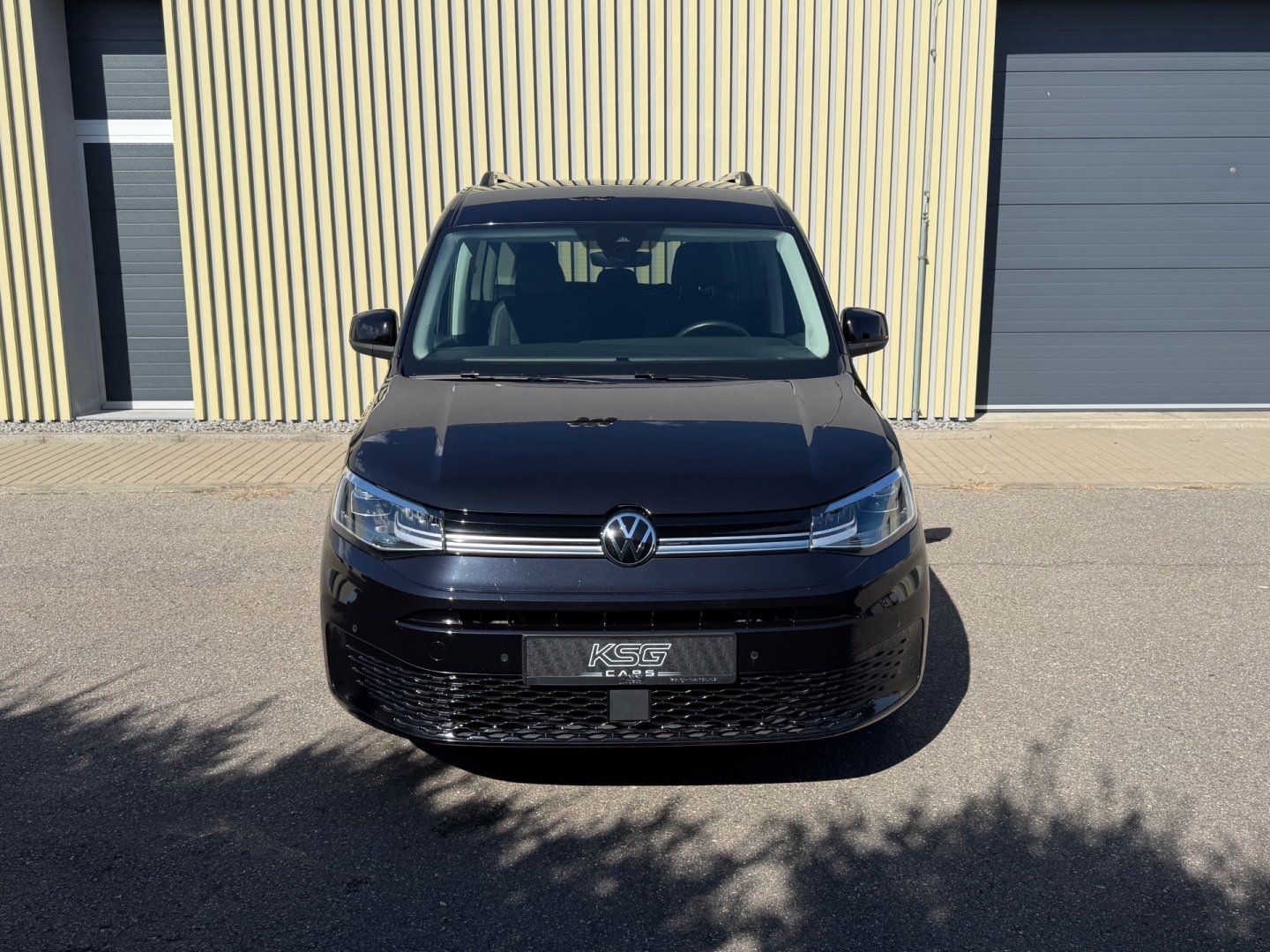 Volkswagen Caddy, MAXI 2.0TDi  DSG! STYLE! Tažné - fotka 3