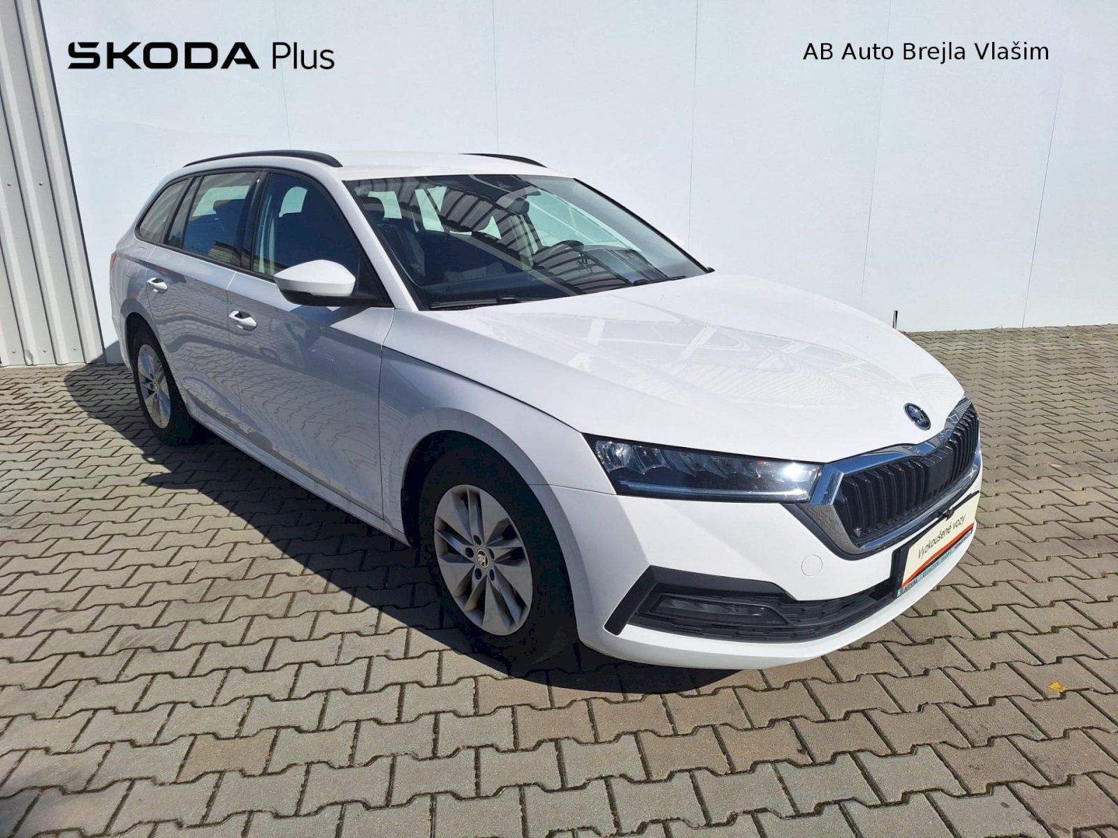Škoda Octavia, Combi / 1.5TSI / 110kW / 6MP / - fotka 6