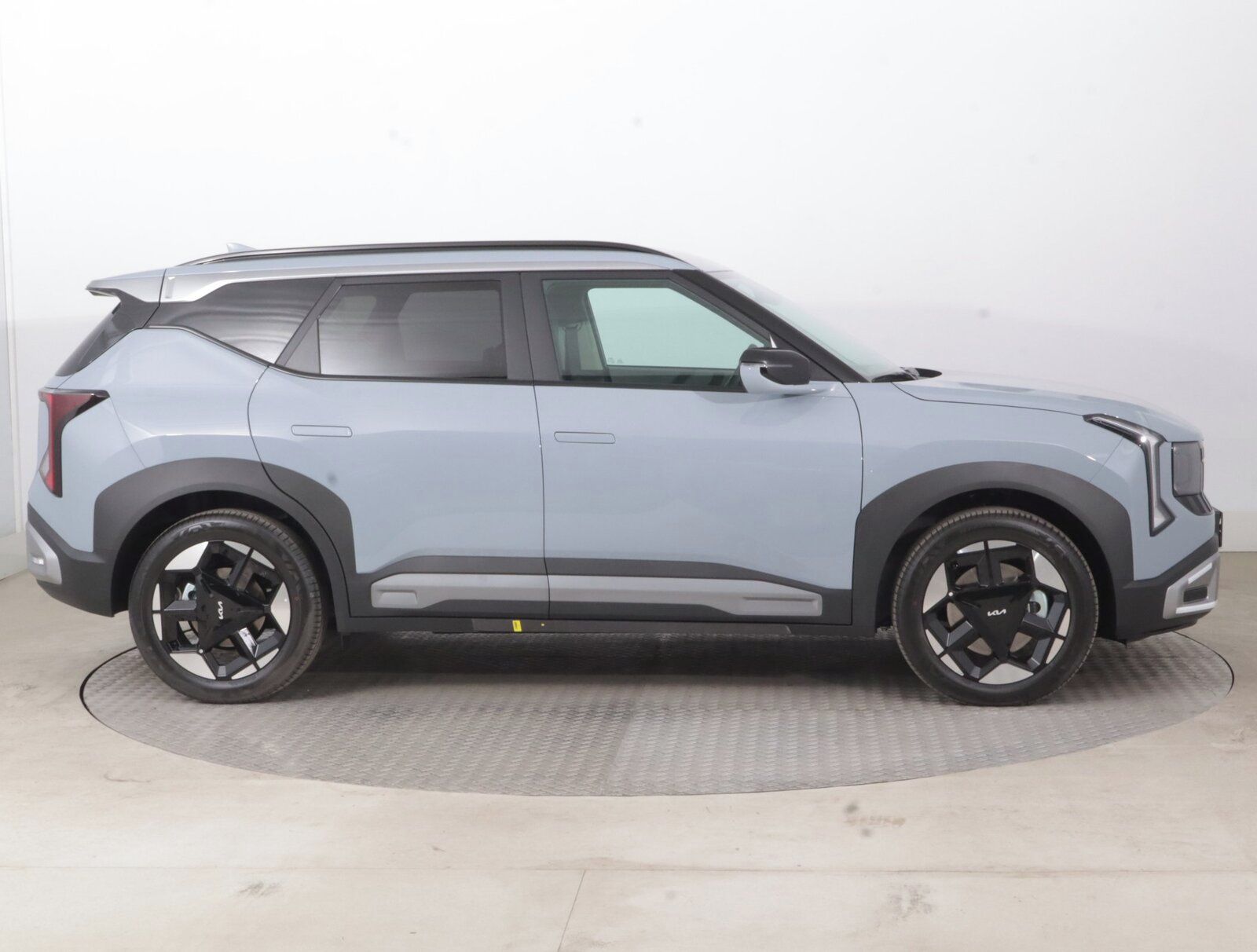 Kia Seltos, 1.6 T-GDI, Gold, Ad. tempomat - fotka 6