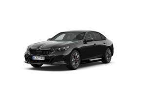 BMW Řada 5, 550e xDrive Sedan