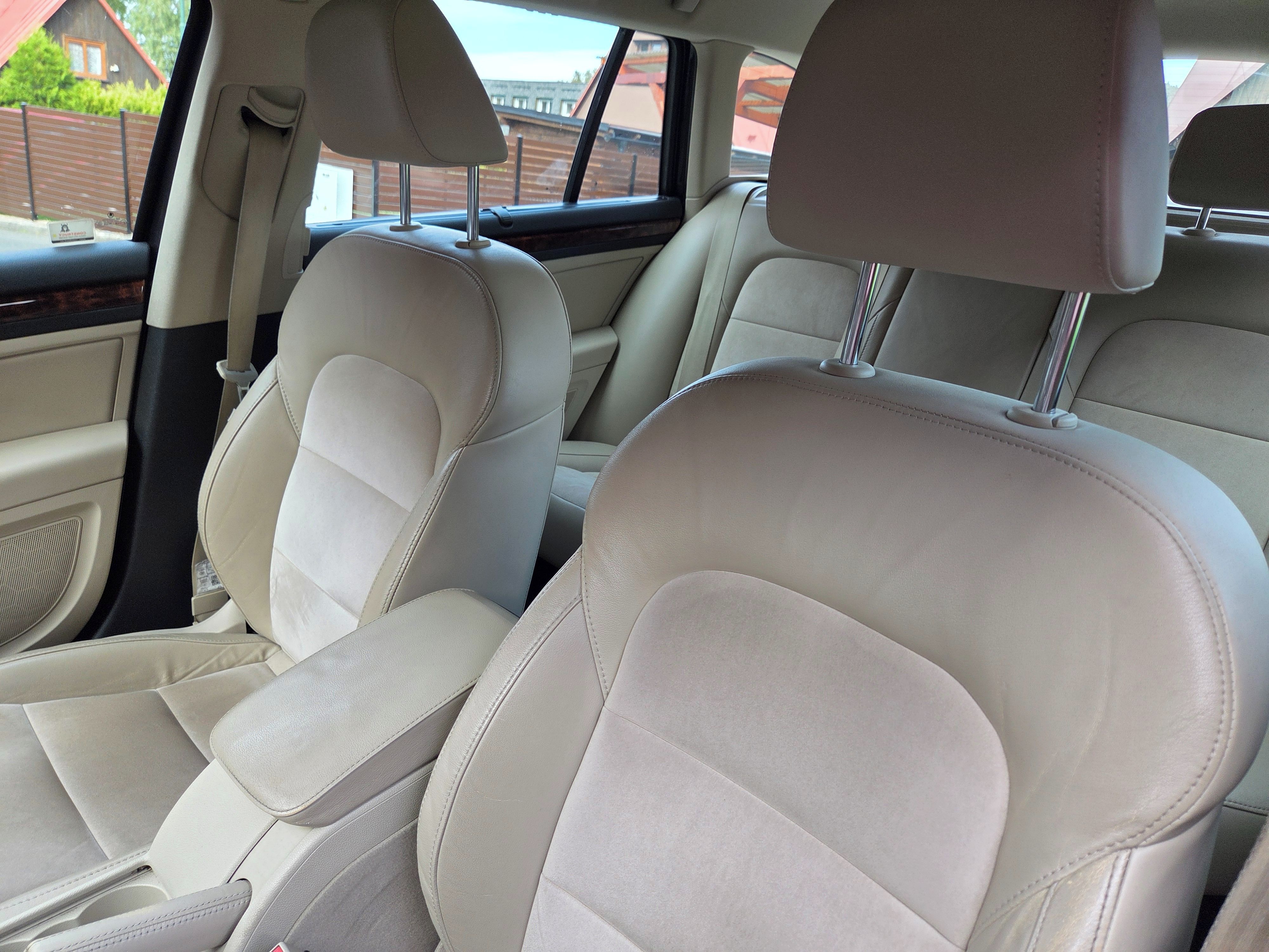 Škoda Superb - fotka 6