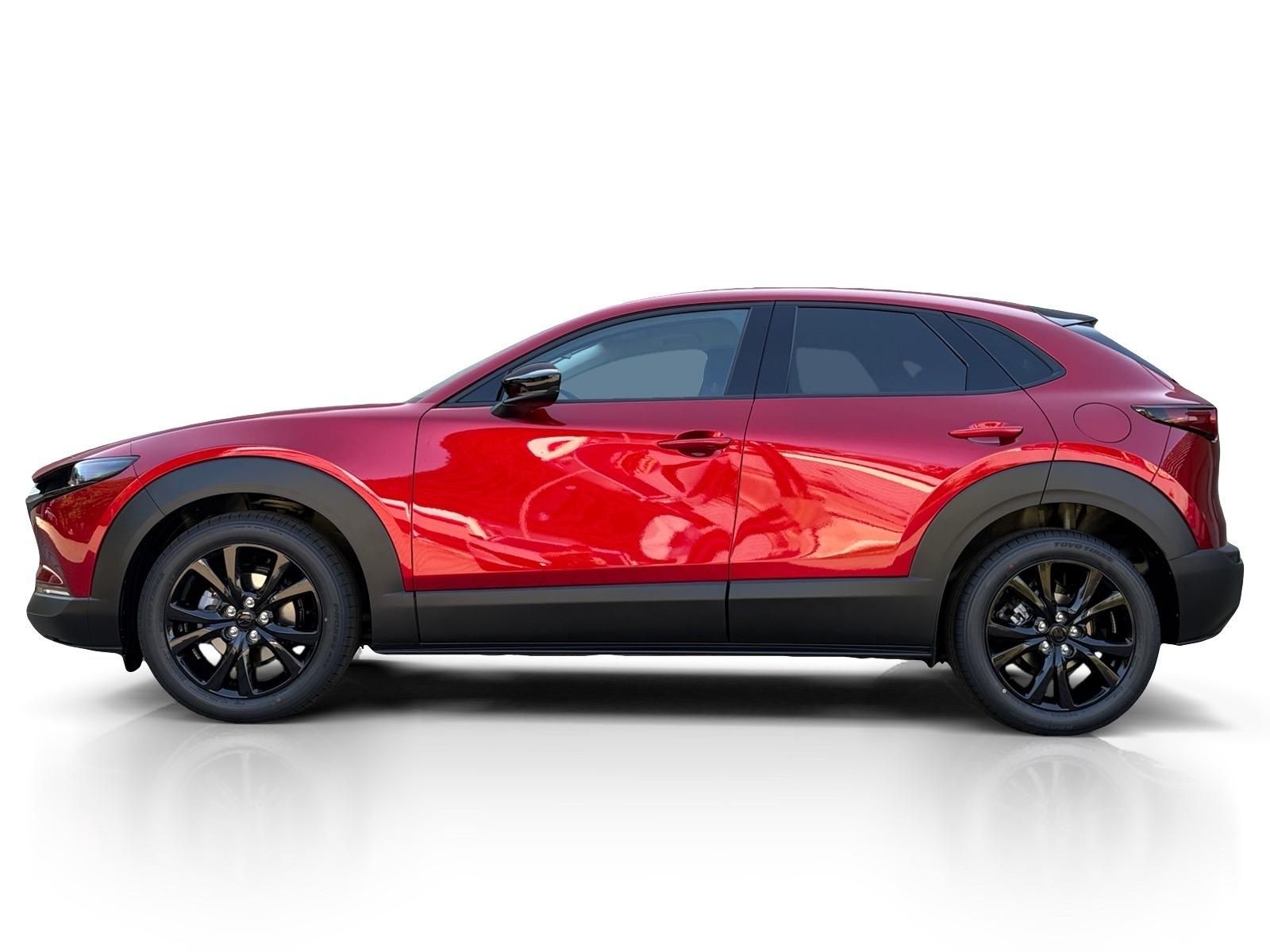 Mazda CX-30, G140/6AT/FWD/HOMURA - fotka 3