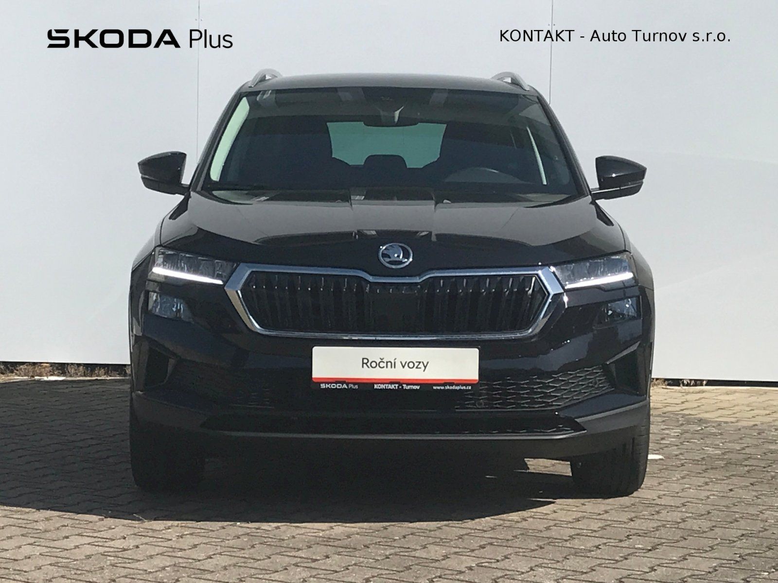 Škoda Karoq, TOP SELECTION 1,5 TSI DSG - fotka 4