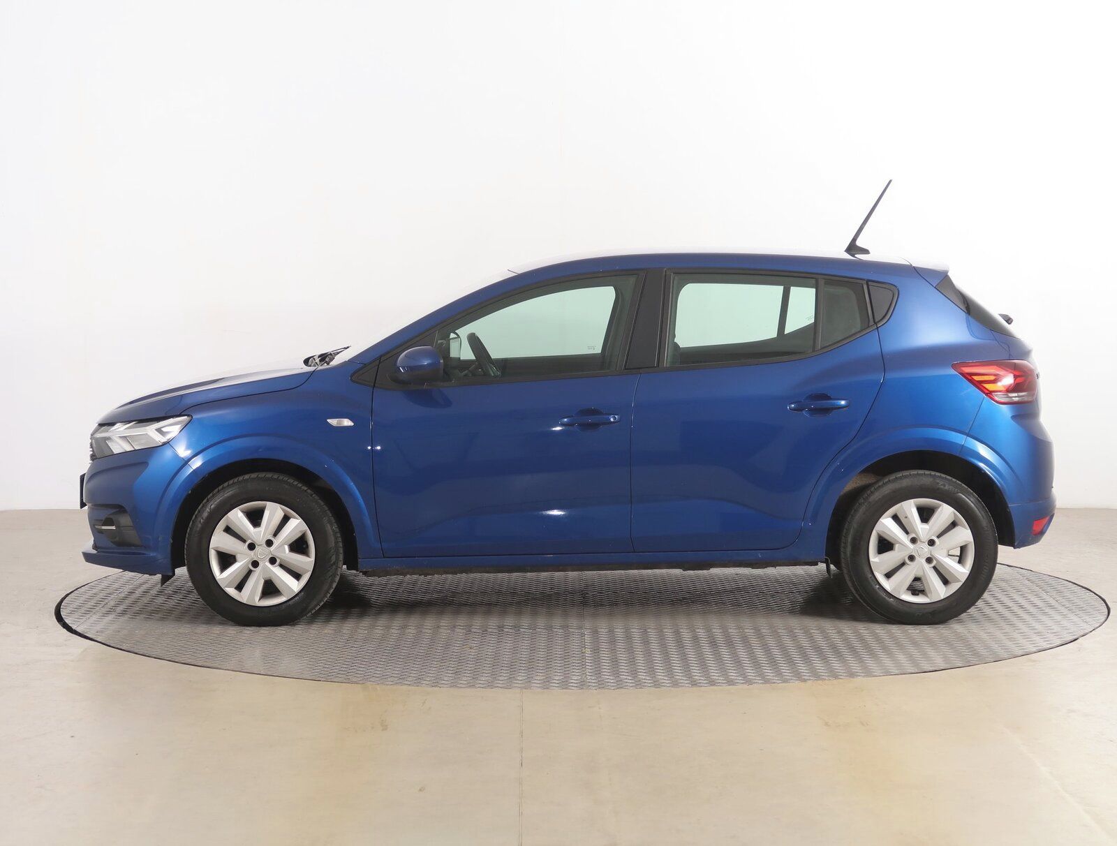 Dacia Sandero, 1.0 TCe, Comfort, LPG - fotka 3
