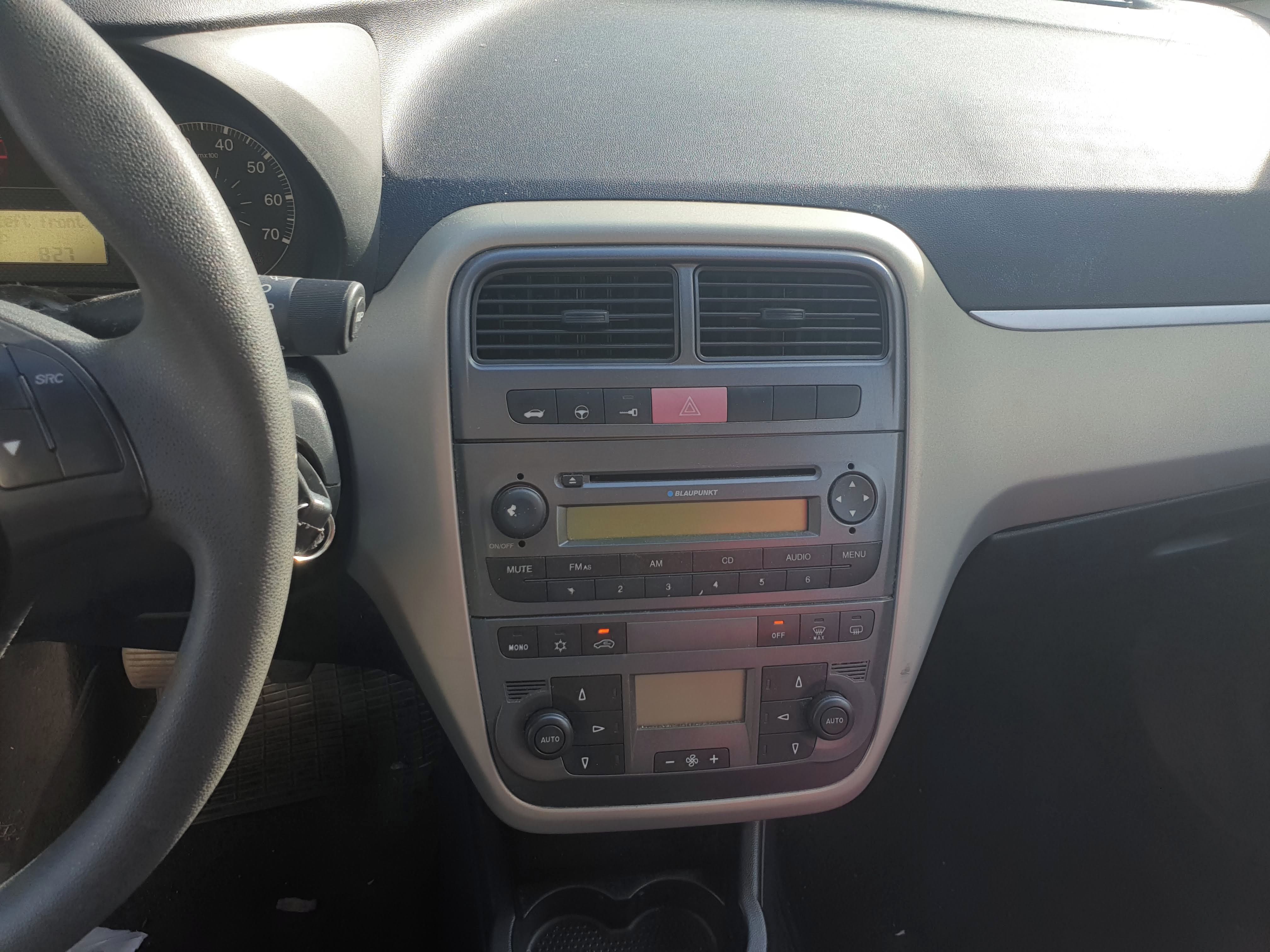Fiat Punto, 1.4 - fotka 4