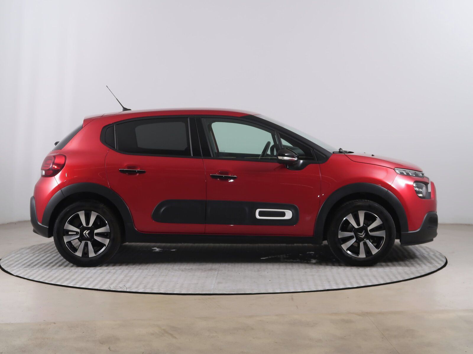 Citroën C3, 1.2 PureTech, Serv.kniha - fotka 6