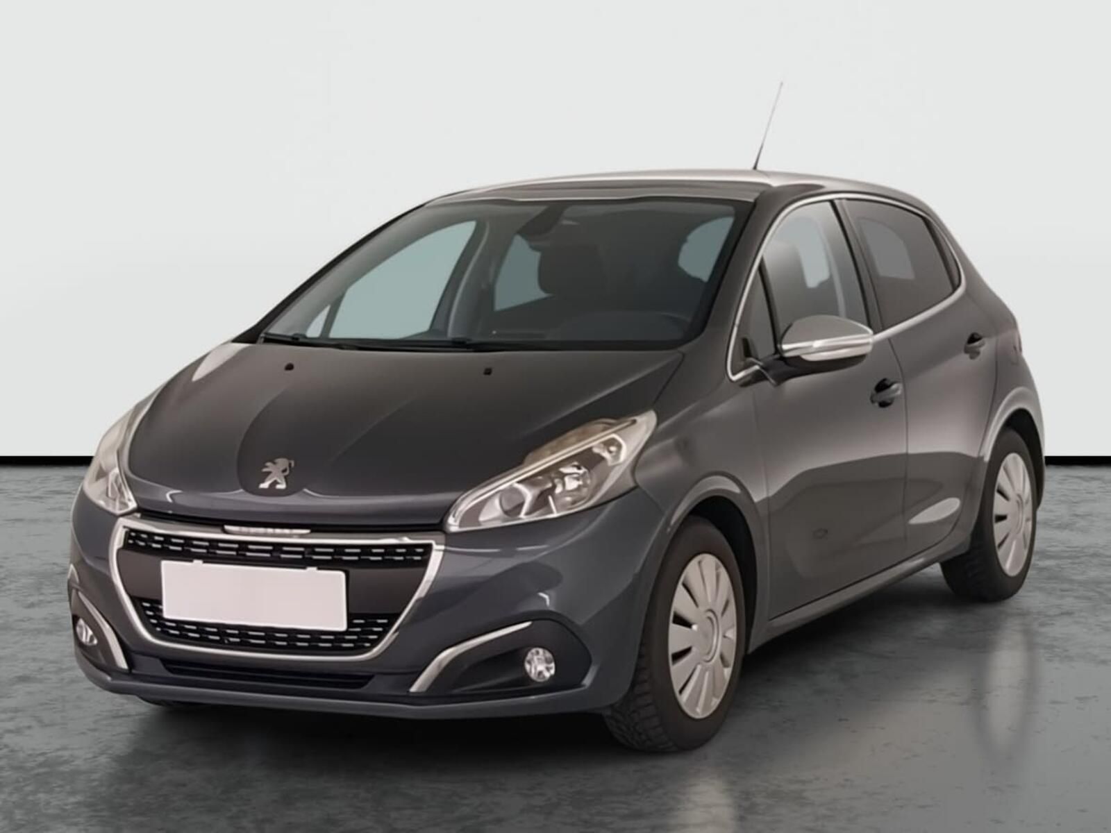 Peugeot 208, 1.2 PureTech, Allure - fotka 2