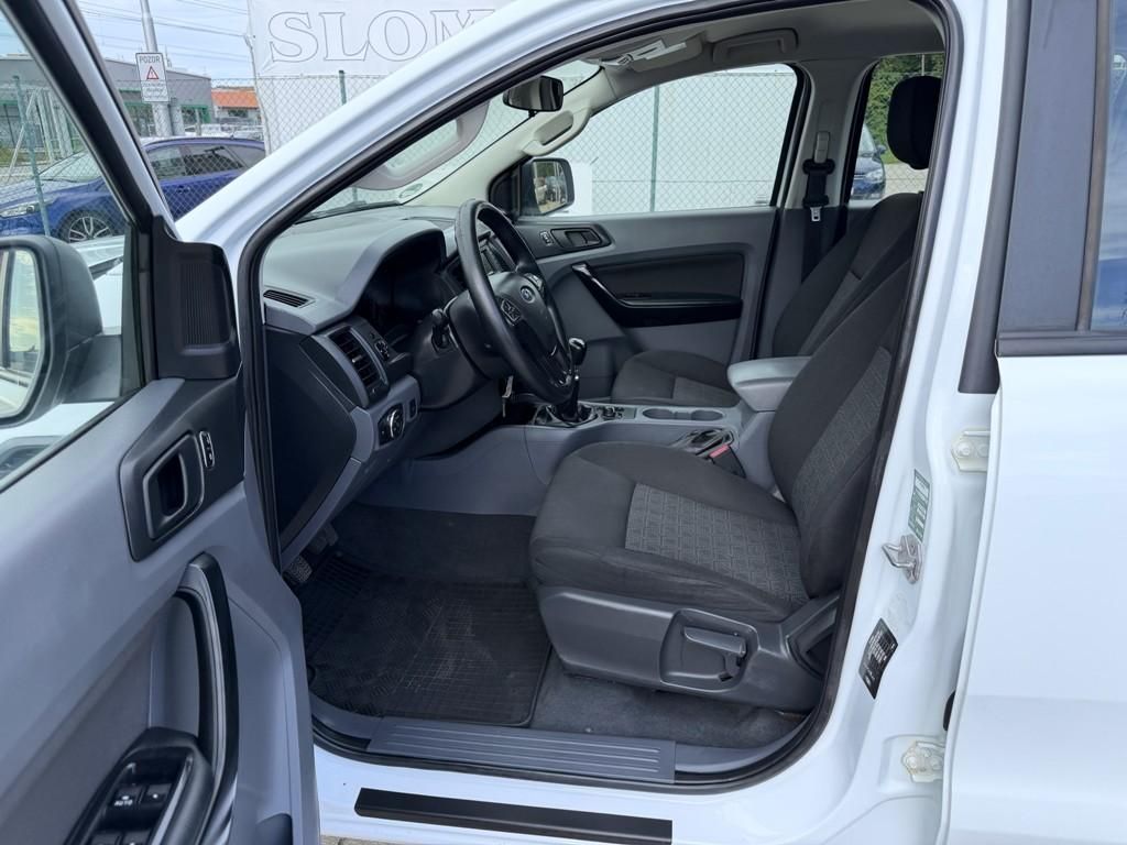 Ford Ranger, 2.2 TDCi 118 kW serviska - fotka 6