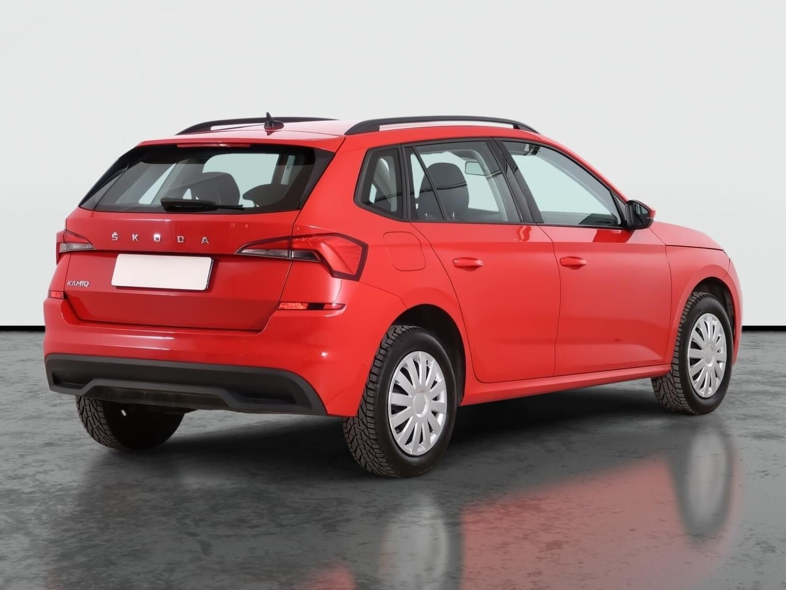 Škoda Kamiq, 1.0 TSI, Serv.kniha - fotka 5