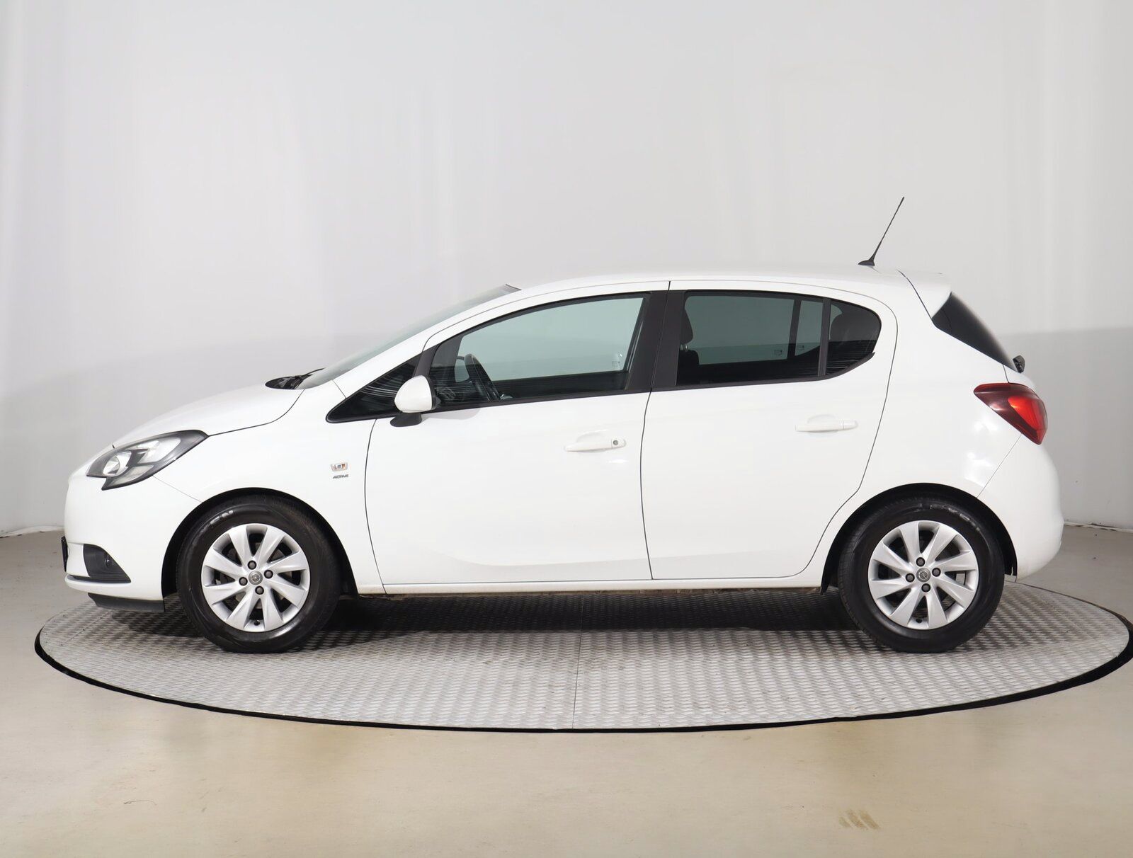 Opel Corsa, 1.4, Serv.kniha - fotka 3