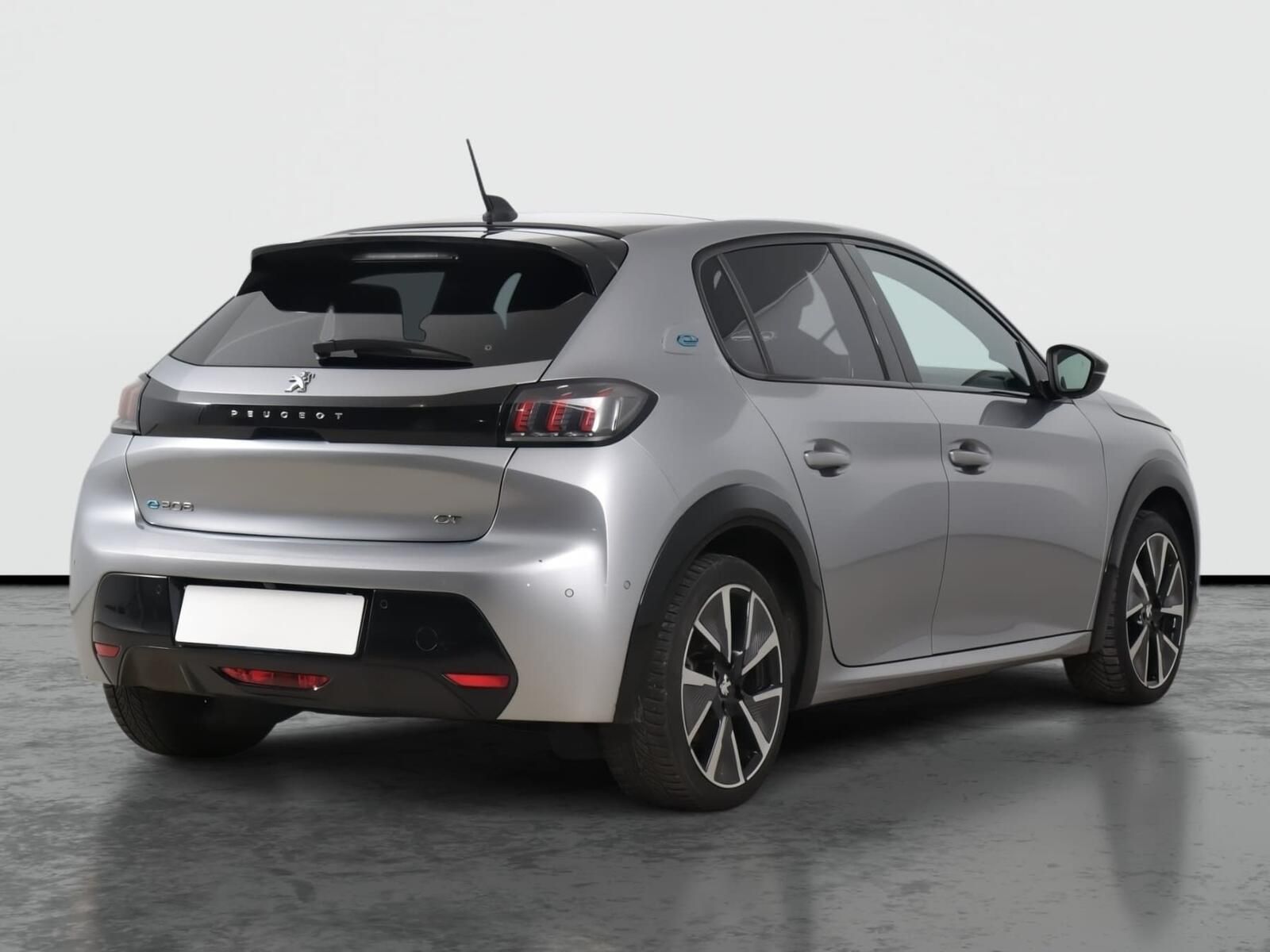 Peugeot 208, 50 kWh, SoH 90%, GT, Automat - fotka 5