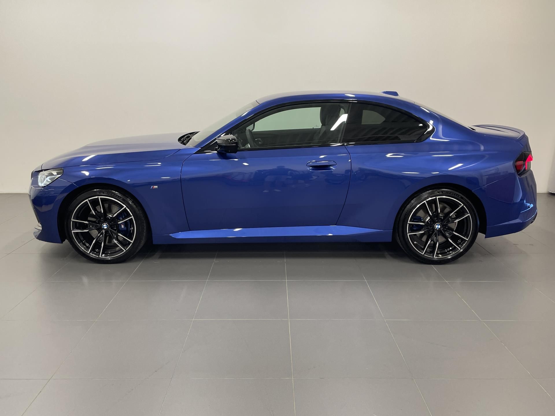 BMW Řada 2, M240i xDrive Harman - fotka 3