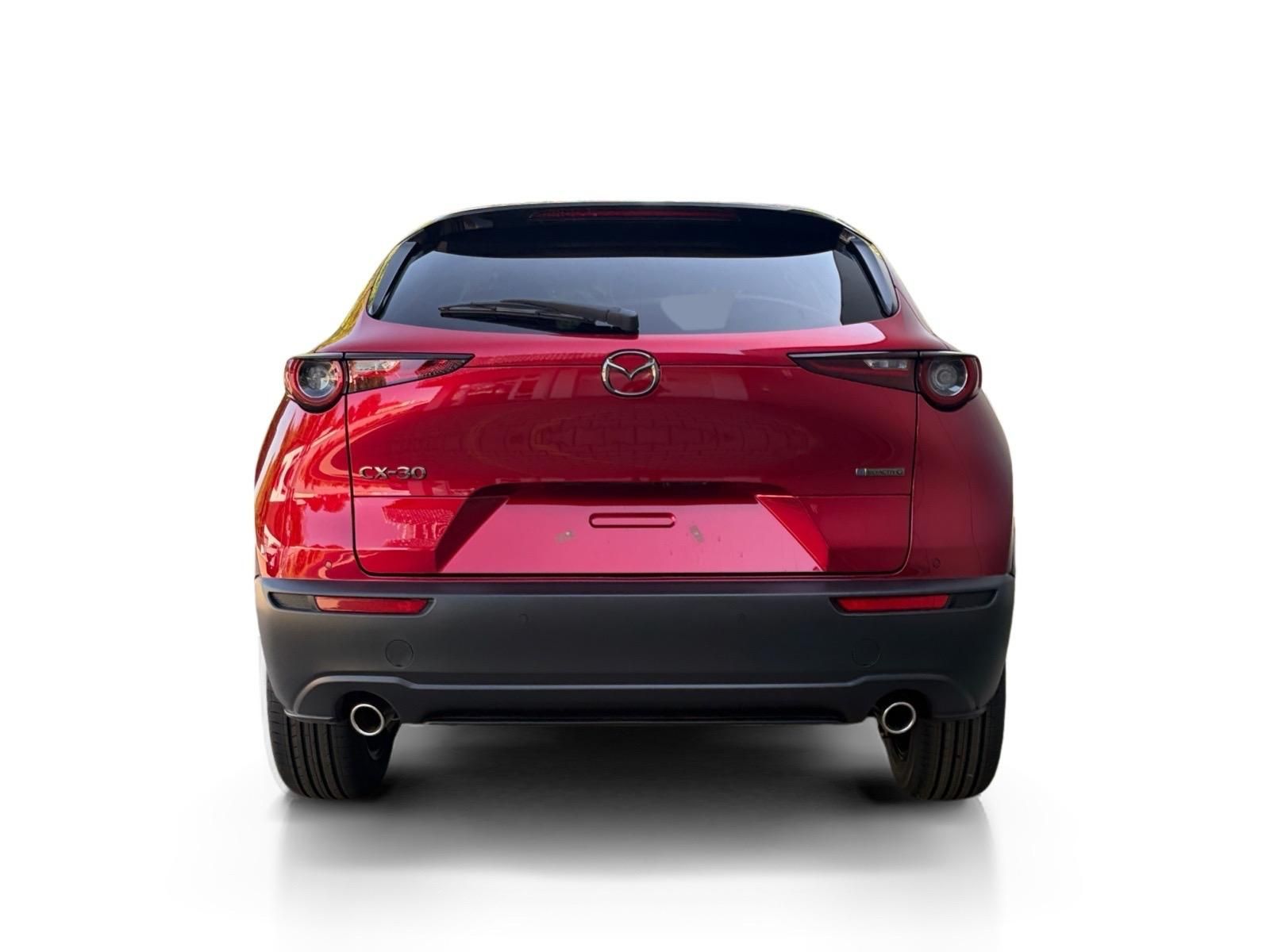 Mazda CX-30, G140/6AT/FWD/HOMURA - fotka 5