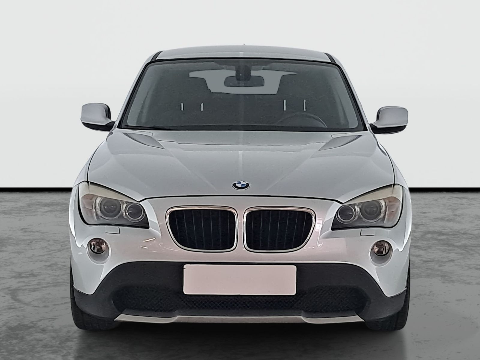 BMW X1, xDrive20d, 4X4, Navi, Xenony - fotka 2