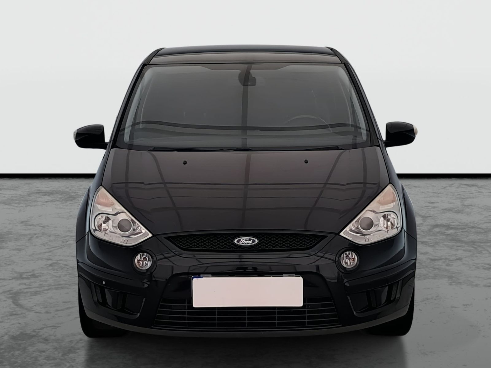 Ford S-MAX, 2.5 Duratec, po STK - fotka 2