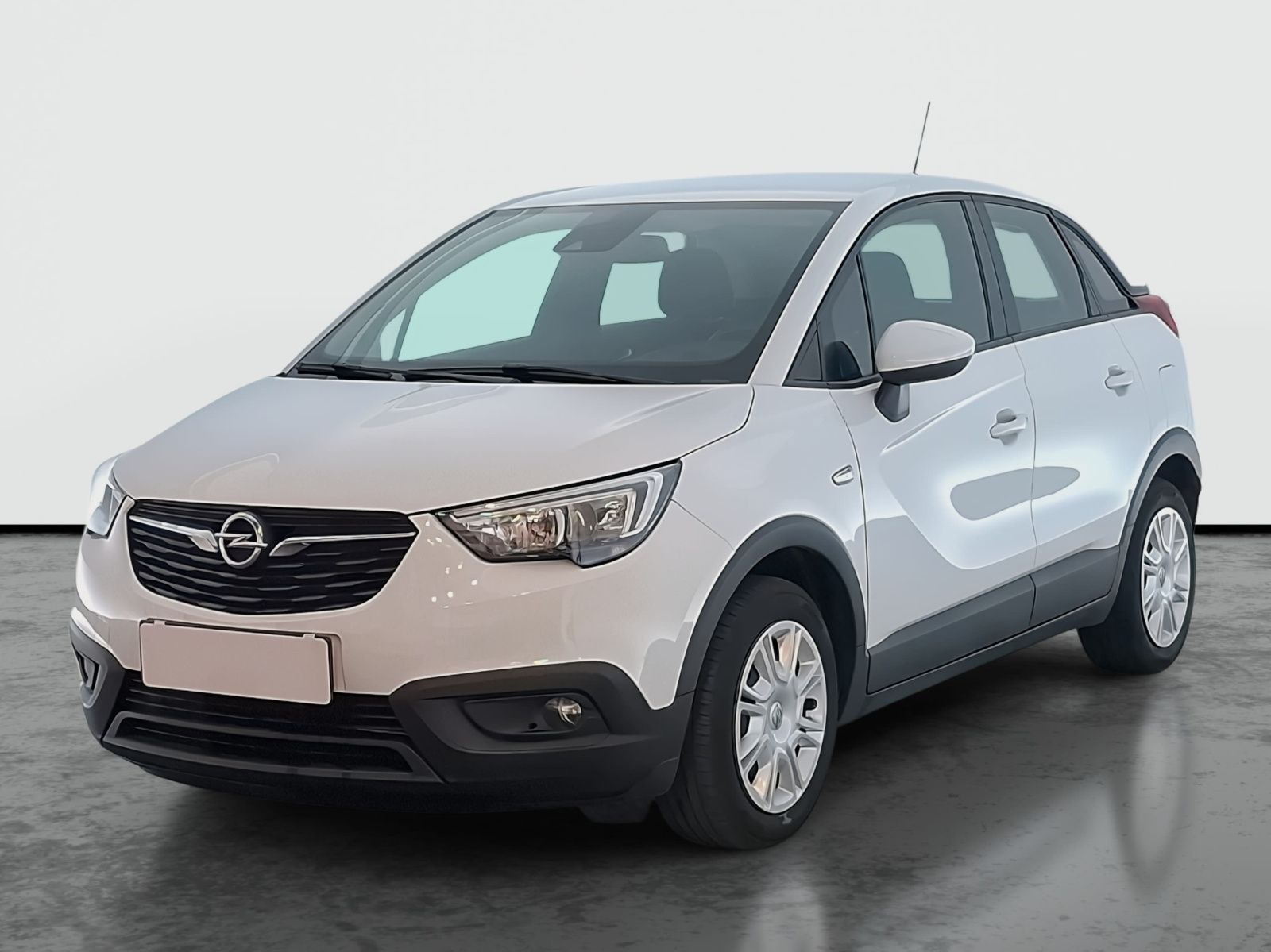 Opel Crossland, 1.2, ČR,1.maj, Serv.kniha - fotka 3
