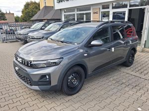 Dacia Jogger, Expression Eco-G 120 5 míst