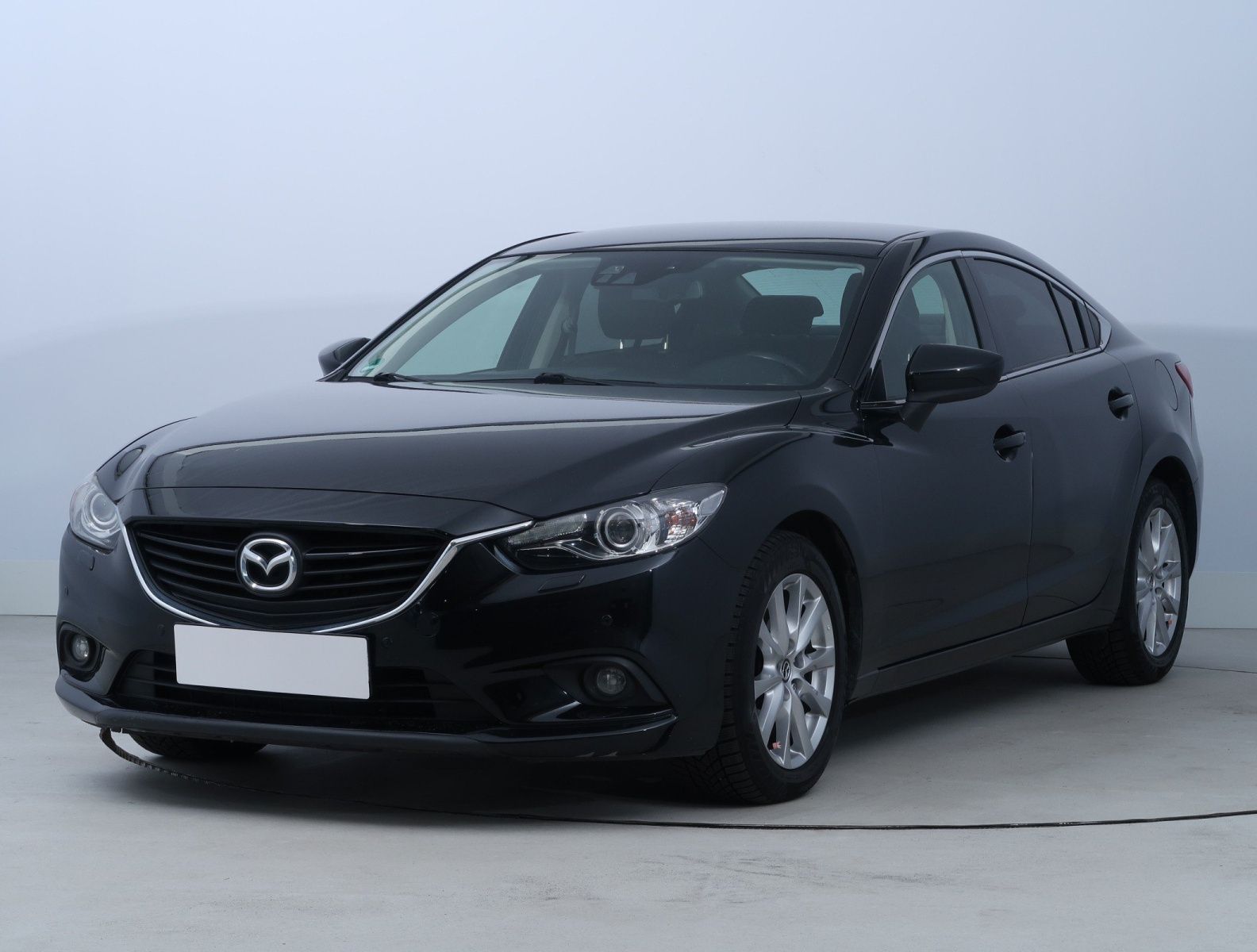 Mazda 6, 2.0 Skyactiv-G, Automat - fotka 3