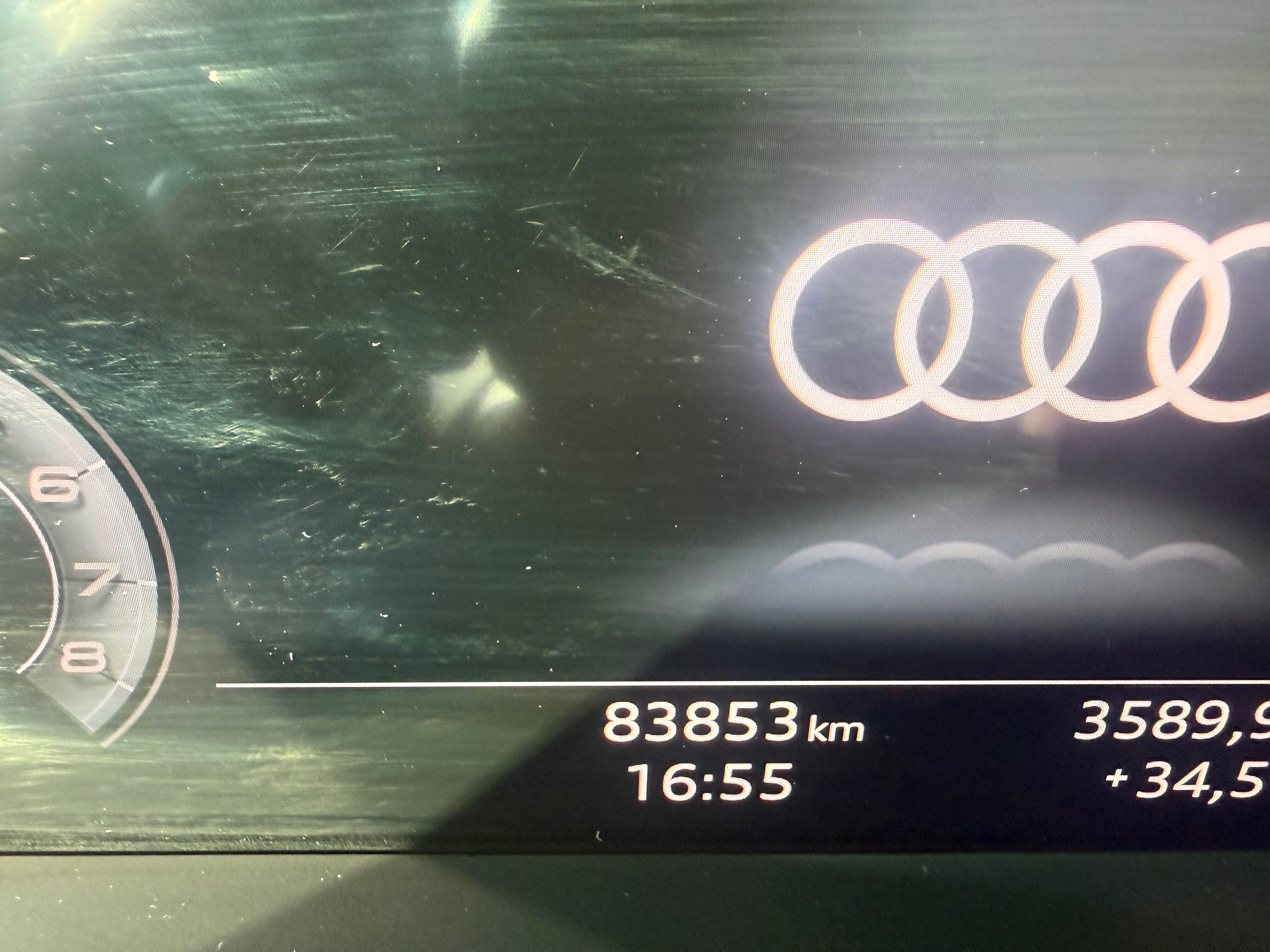 Audi A6 Avant, 2.0Tsi 83tkm - fotka 3