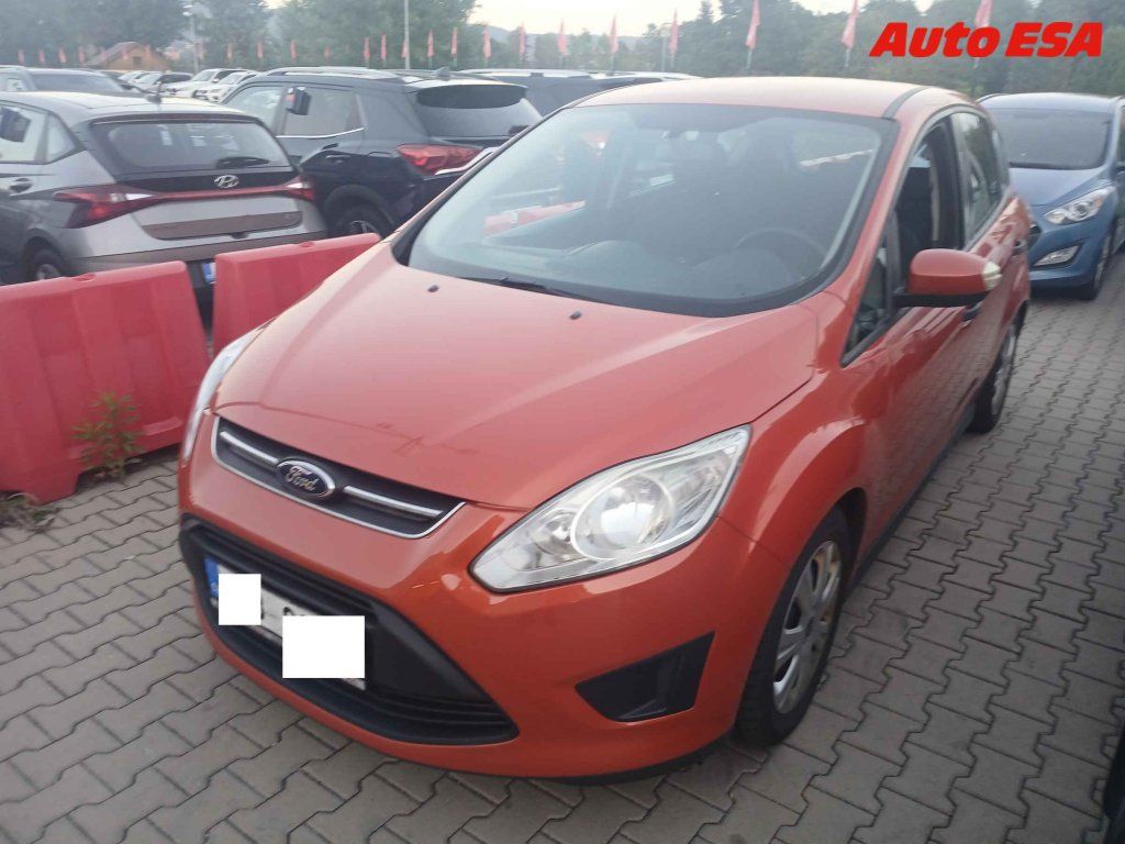 Ford C-MAX, 1.6i
