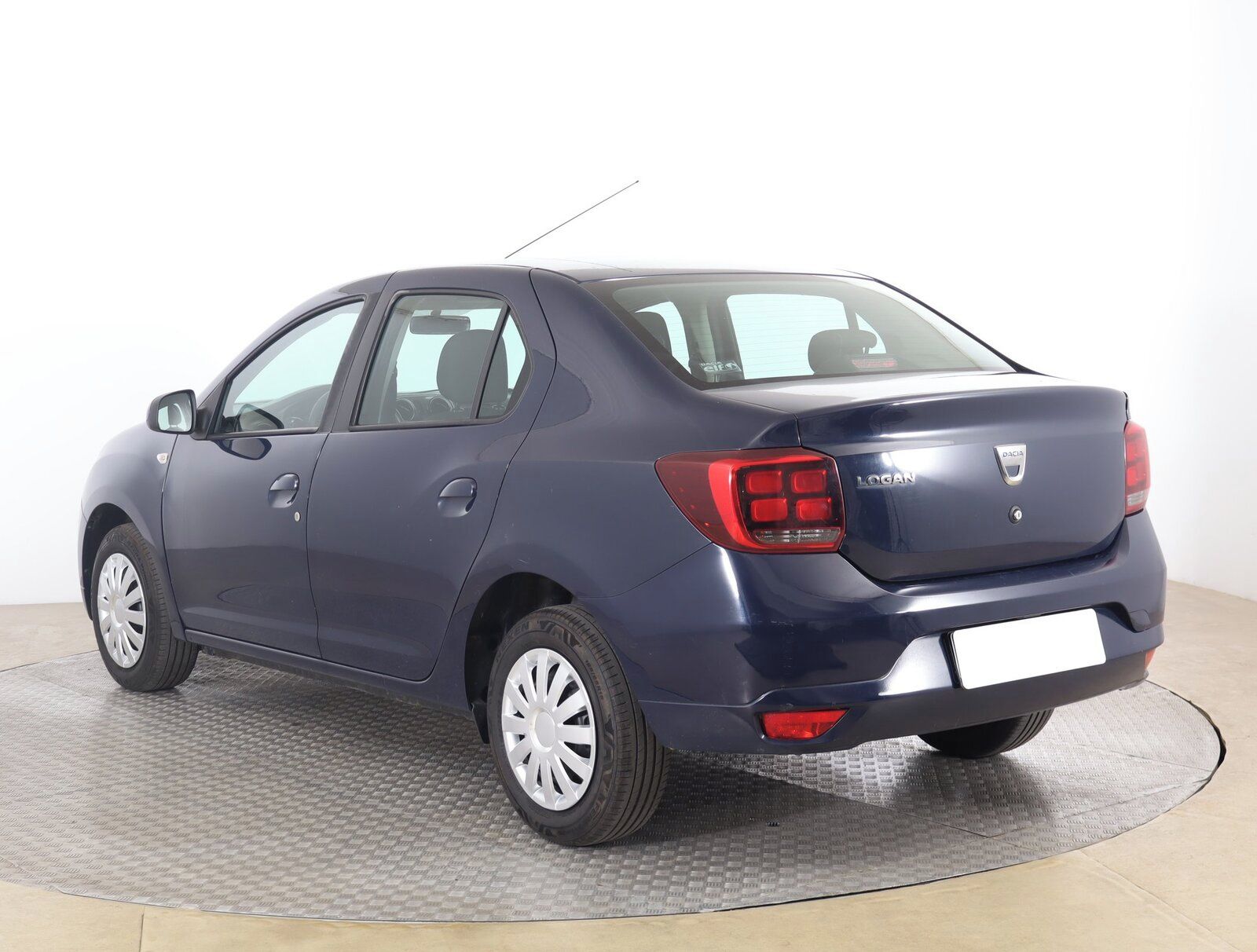 Dacia Logan, 1.0 SCe, Serv.kniha - fotka 4