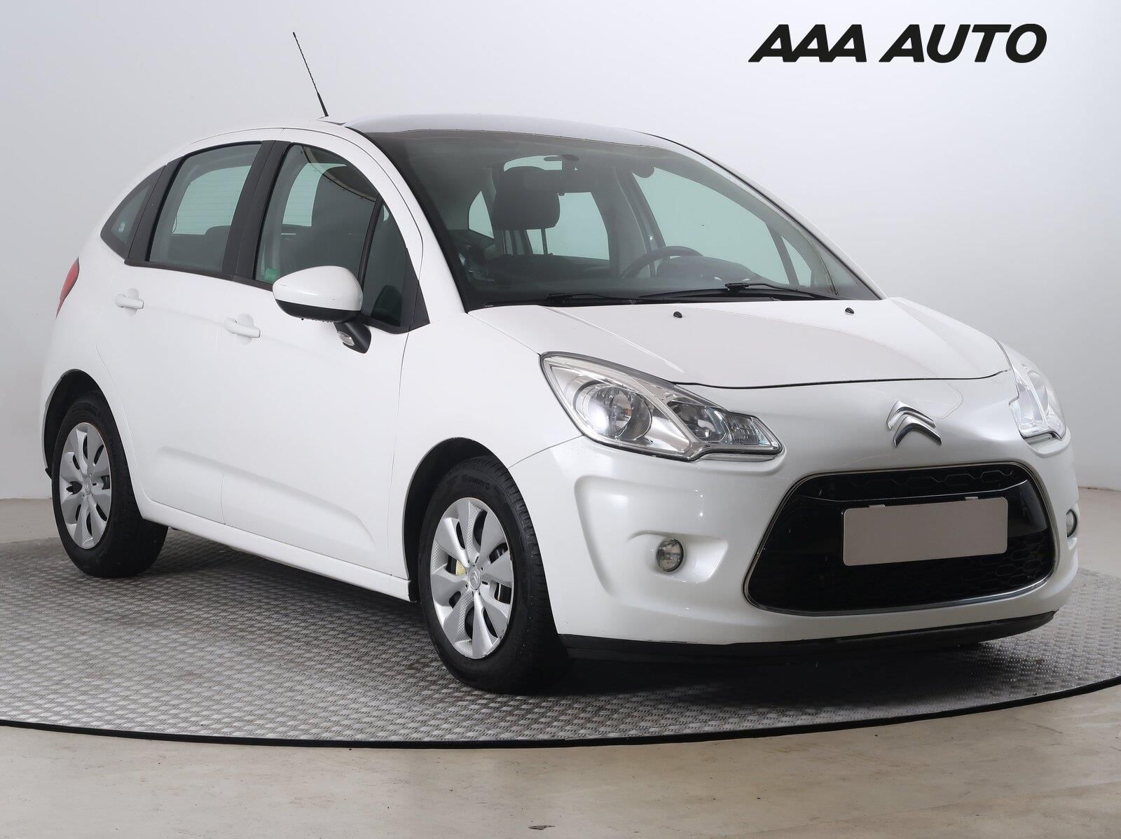 Citroën C3, 1.4 i, Serv.kniha