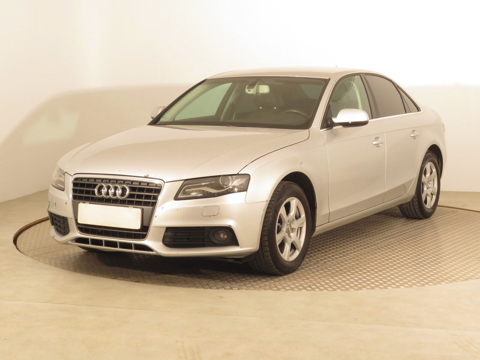 Audi A4, 2.0 TDI, Ambiente - fotka 2