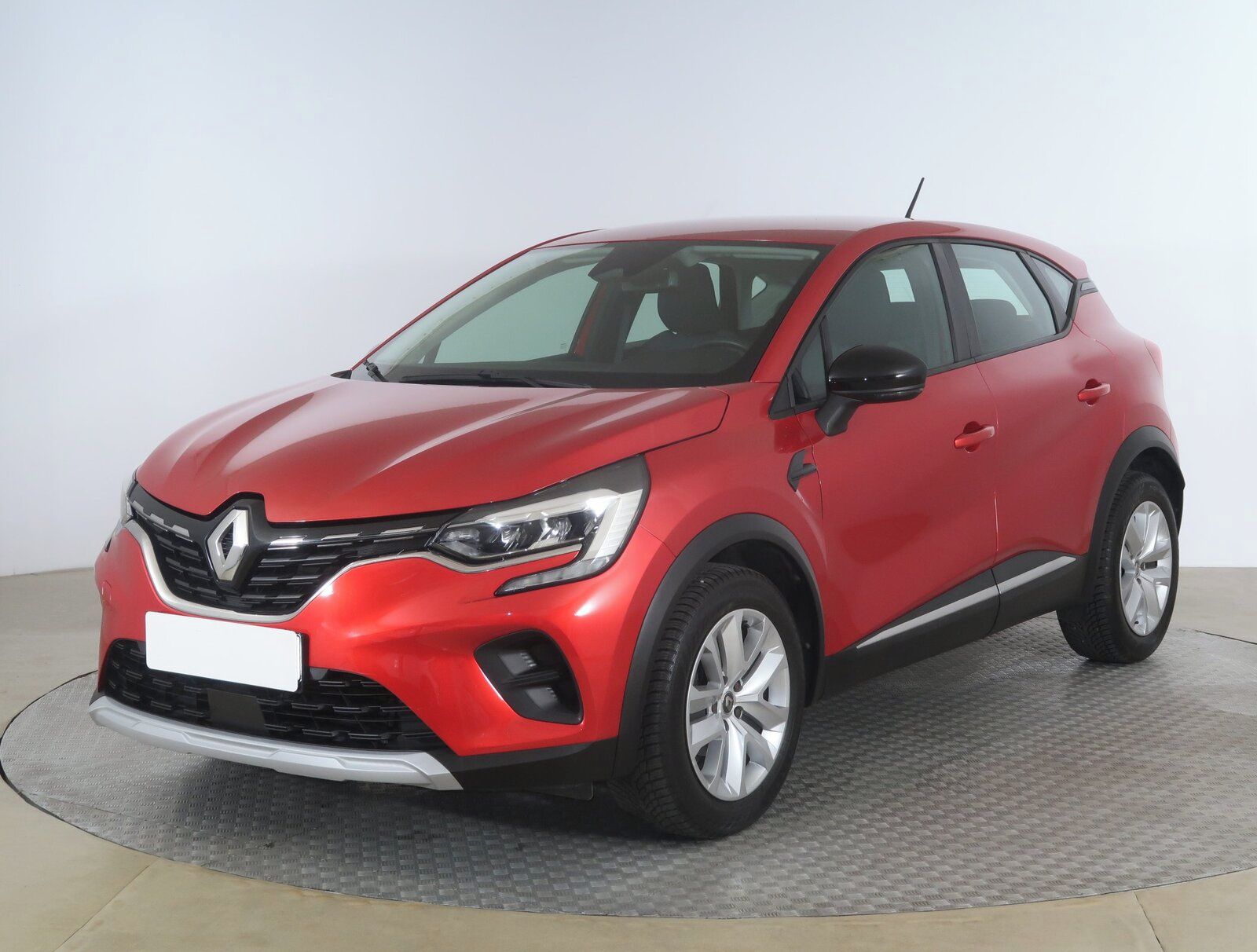 Renault Captur, 1.0 TCe, Serv.kniha - fotka 2