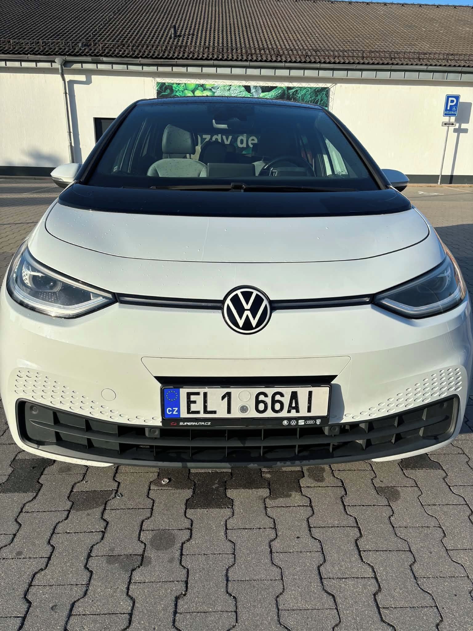 Volkswagen ID.3, ID.3 PRO 150 KW IQ.LIGHT LED - fotka 5