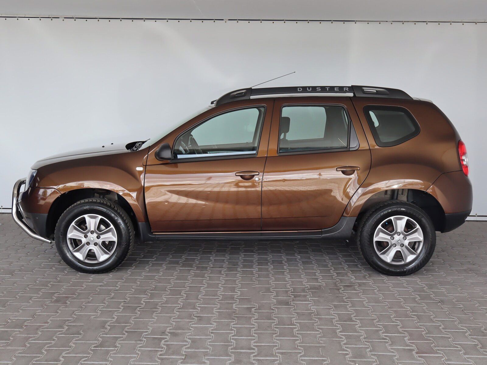 Dacia Duster, 1.6 16V, LPG - fotka 3