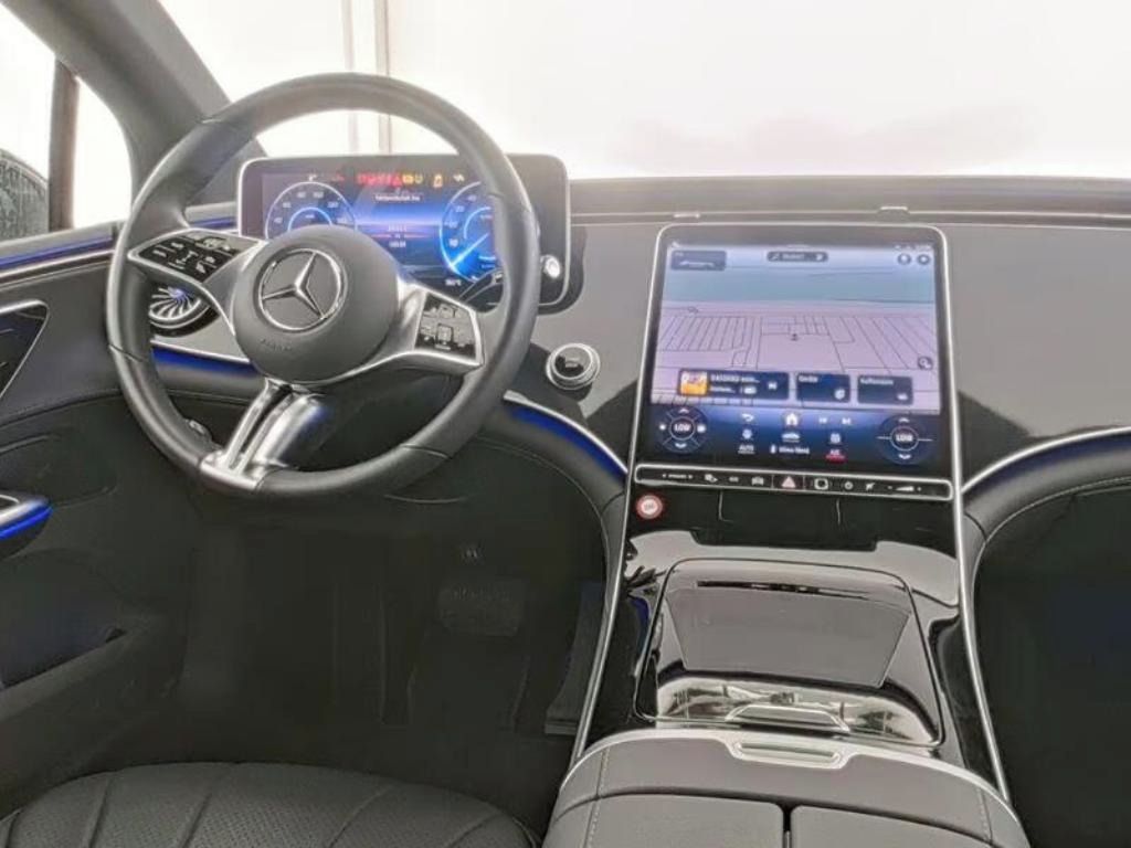 Mercedes-Benz EQE, 300 Lim.*Kůže*Kamera*Navi* - fotka 3