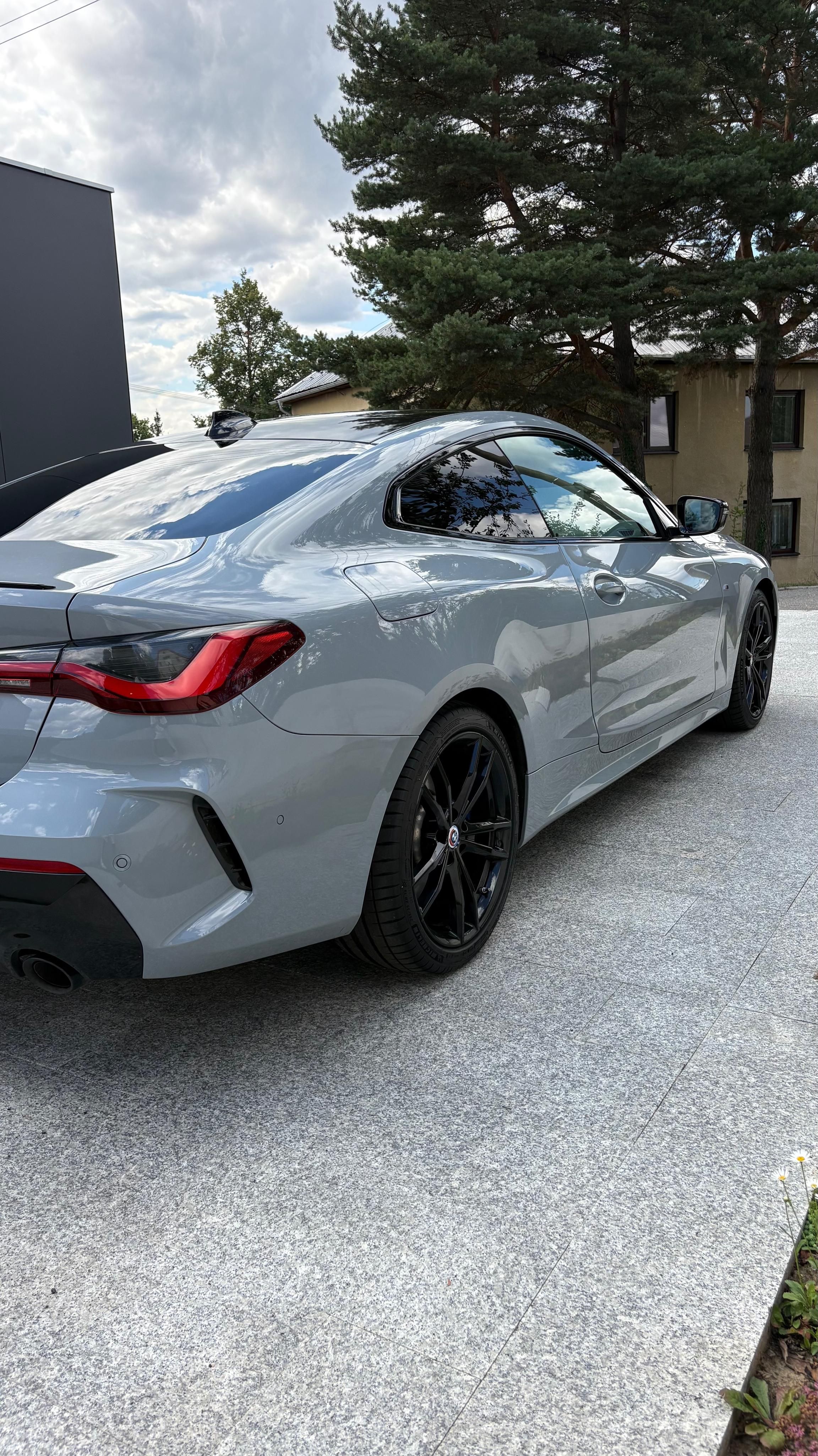 BMW Řada 4 - fotka 6