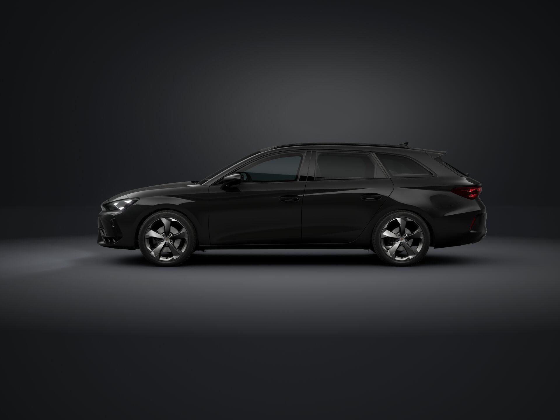 Cupra Leon, 2.0 TSI / 150 kW SP - fotka 2