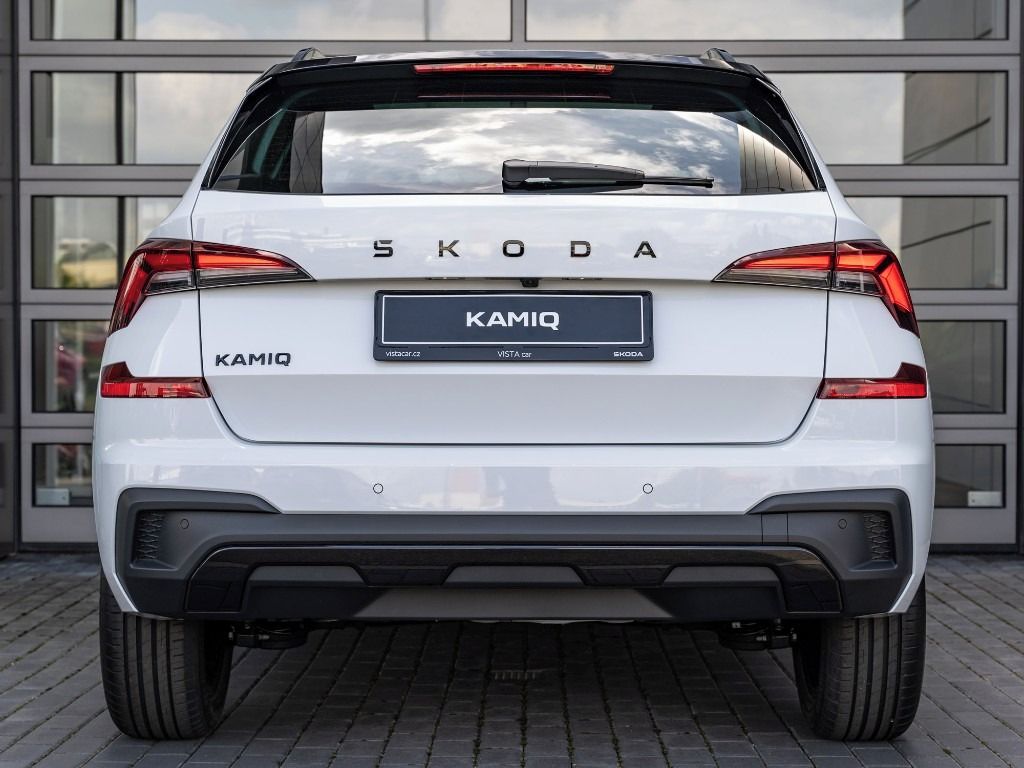 Škoda Kamiq, Monte Carlo, 514980 - fotka 5
