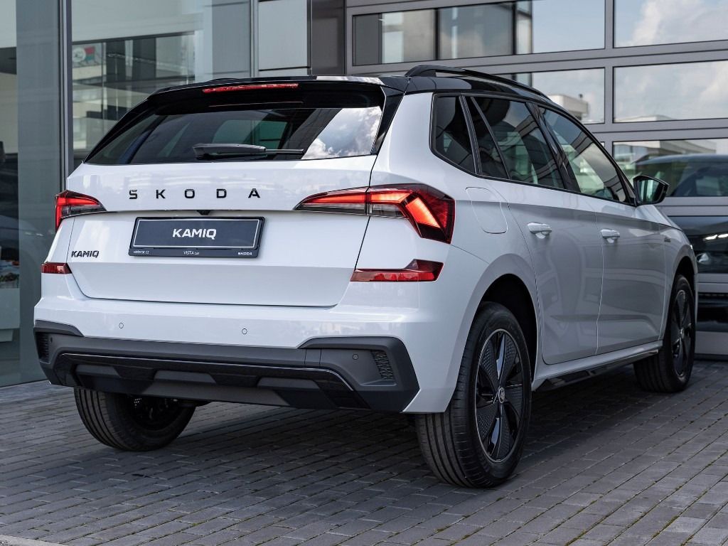 Škoda Kamiq, Monte Carlo, 514980 - fotka 4