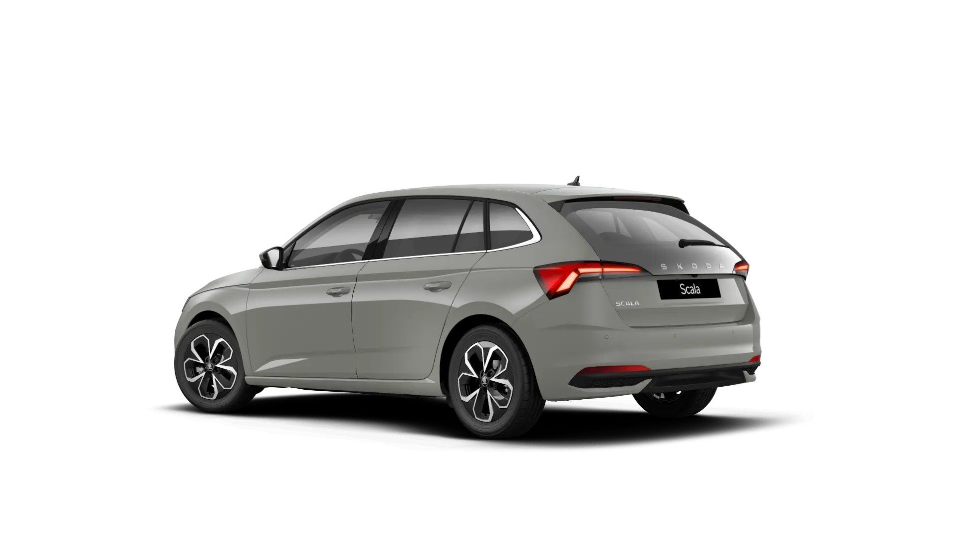 Škoda Scala, Scala Top Selection - fotka 2