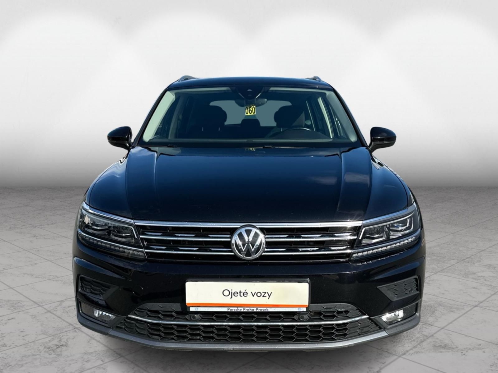 Volkswagen Tiguan, 2.0TSI 4MOTION DSG 140kW HIGHL - fotka 2