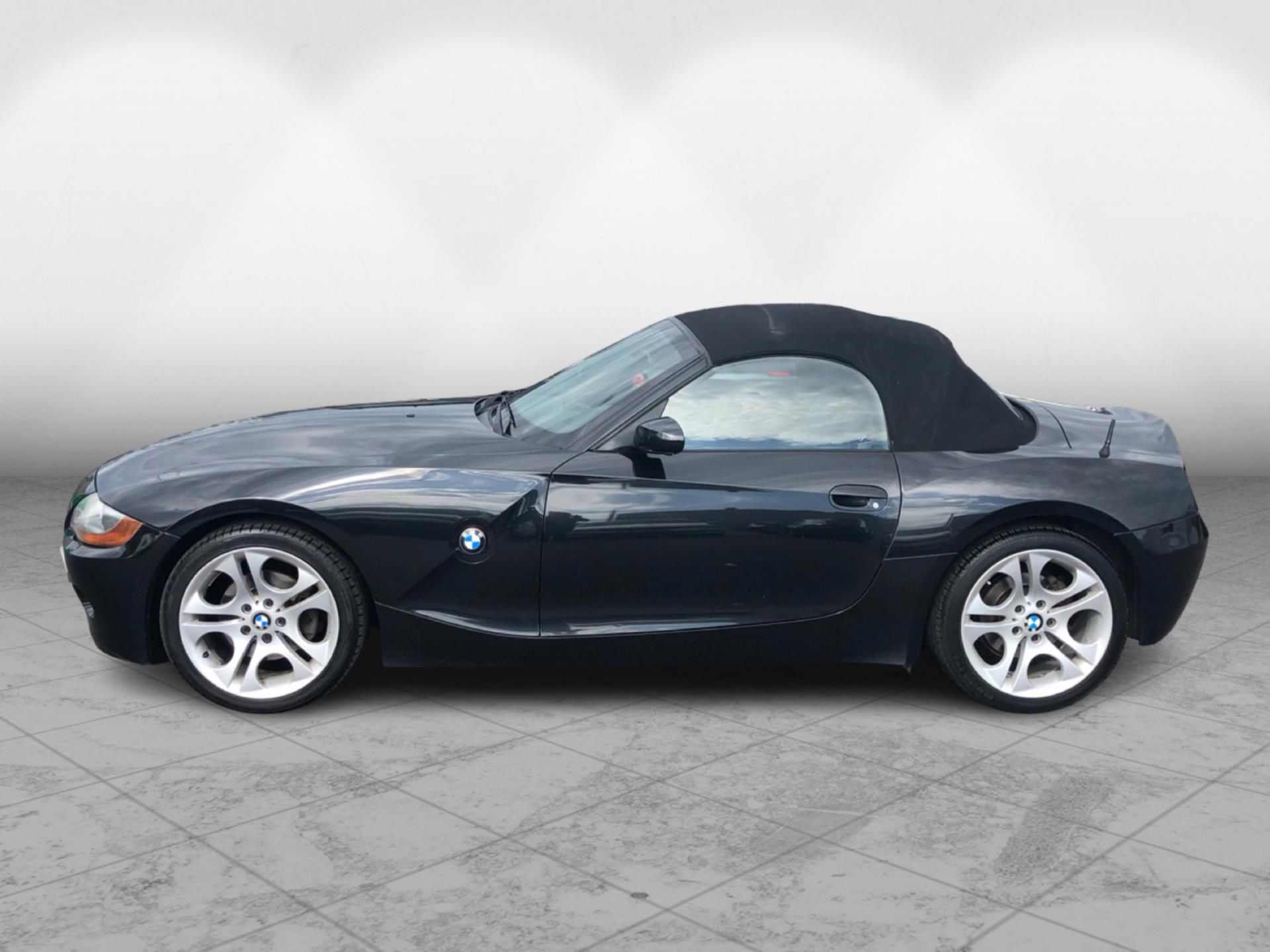 BMW Z4, 3.0i - fotka 3
