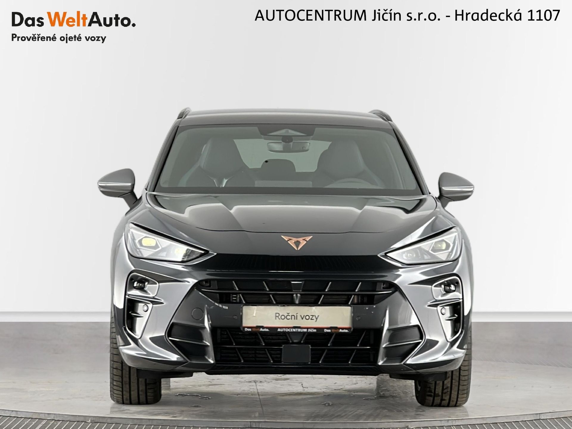 Cupra Terramar, VZ 2.0 TSI 195kW 4x4 DSG - fotka 4
