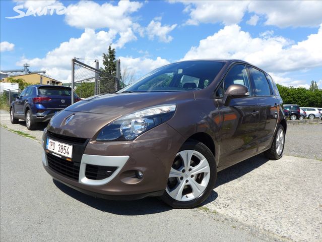 Renault Scénic