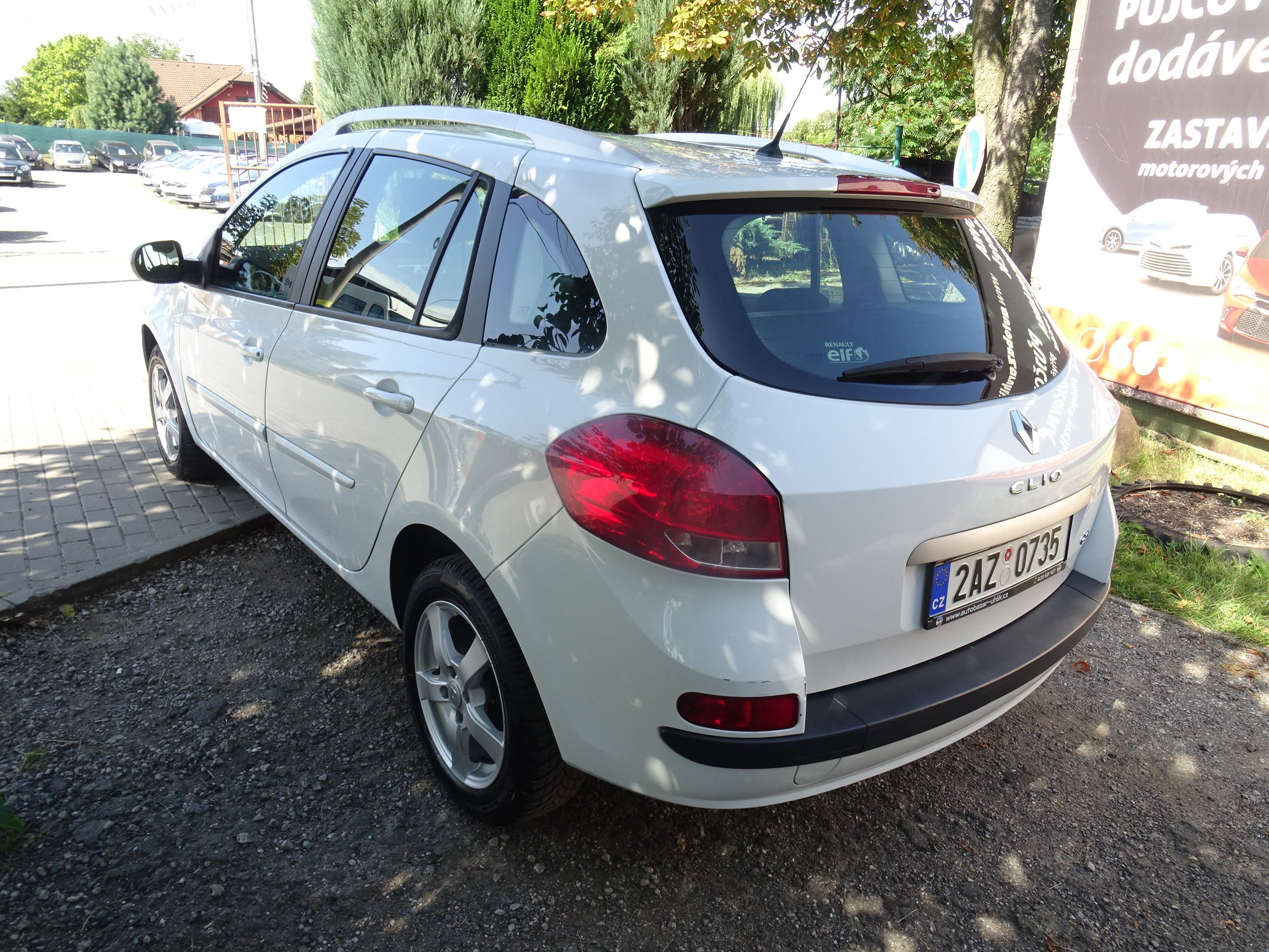 Renault Clio, 1.5 DCI SUPER STAV ! - fotka 4