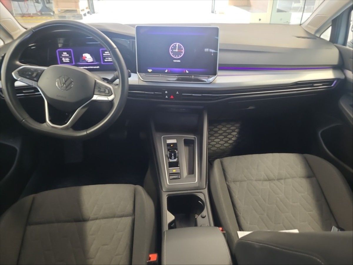 Volkswagen Golf Variant, 1,5 TSi 85kW DSG Life - fotka 6