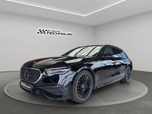 Mercedes-Benz Třídy E