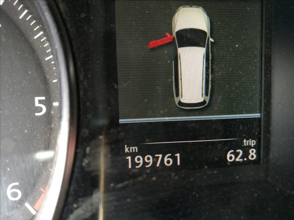 Volkswagen Passat, 2,0 TDI Alltrack DSG 4motion - fotka 6