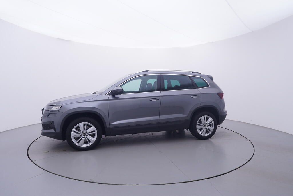 Škoda Karoq, Selection 1.5 TSI 110 kW - fotka 2