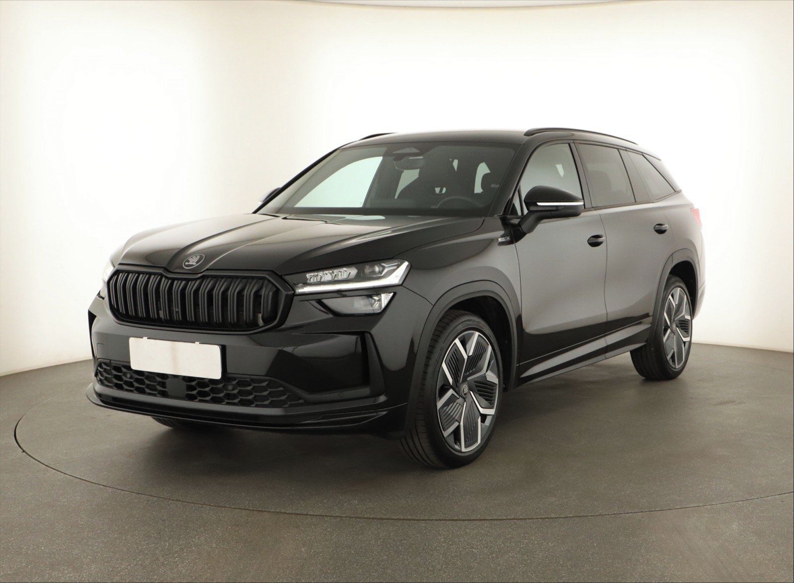 Škoda Kodiaq, 2.0 TDI, Sportline - fotka 3