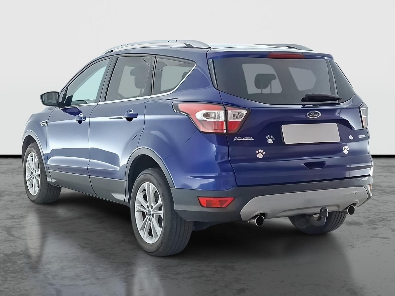 Ford Kuga, 1.5 EcoBoost, Navi - fotka 4